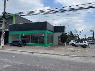Depósito-Galpão, 280 m² - Foto 1