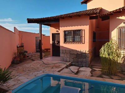 Casa, 3 quartos, 120 m² - Foto 4