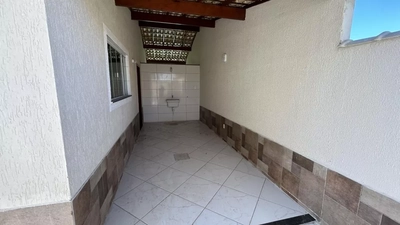 Casa, 2 quartos, 100 m² - Foto 4