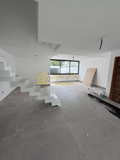 Casa, 3 quartos, 180 m² - Foto 3