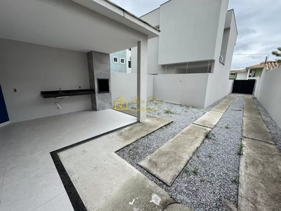 Casa, 3 quartos, 153 m² - Foto 4