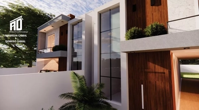 Casa, 3 quartos, 400 m² - Foto 1