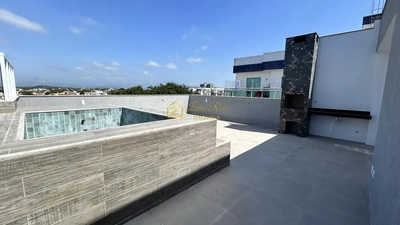 Apartamento, 3 quartos, 116 m² - Foto 1