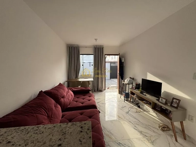 Casa, 2 quartos, 50 m² - Foto 3