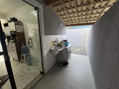 Casa, 2 quartos, 50 m² - Foto 5