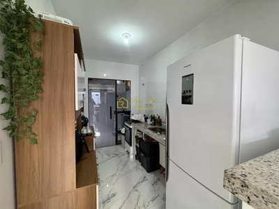 Casa, 2 quartos, 50 m² - Foto 4
