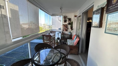 Apartamento, 3 quartos, 90 m² - Foto 3