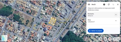Terreno, 1500 m² - Foto 1