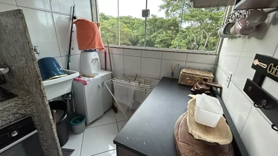 Apartamento, 2 quartos, 64 m² - Foto 3