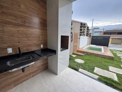 Casa, 3 quartos, 90 m² - Foto 4