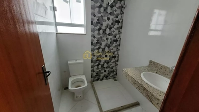 Casa, 2 quartos, 60 m² - Foto 5