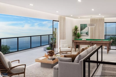 Apartamento, 3 quartos, 296 m² - Foto 4