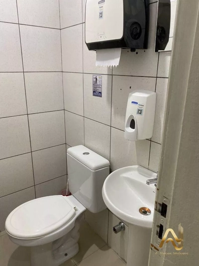 Depósito-Galpão, 3150 m² - Foto 2