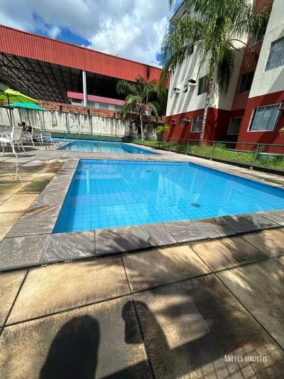 Apartamento, 2 quartos, 42 m² - Foto 5