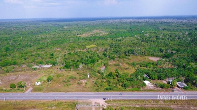 Terreno, 71 hectares - Foto 4