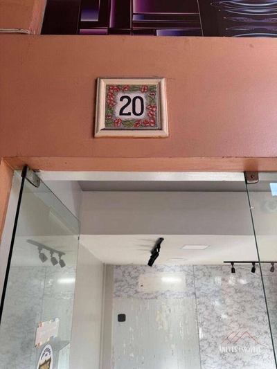 Sala-Conjunto, 55 m² - Foto 2