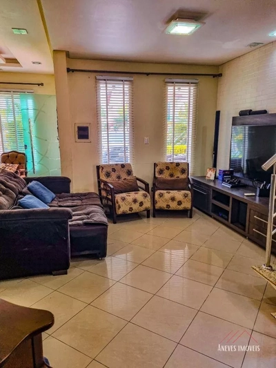 Casa de Condomínio, 4 quartos - Foto 2