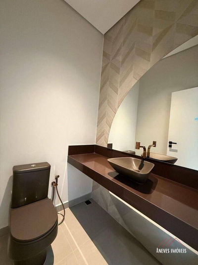 Casa de Condomínio, 4 quartos - Foto 5