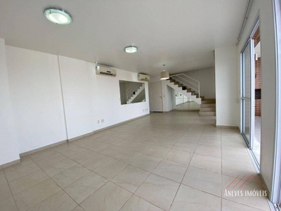 Cobertura, 3 quartos, 197 m² - Foto 5