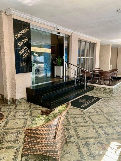 Cobertura, 2 quartos, 224 m² - Foto 1