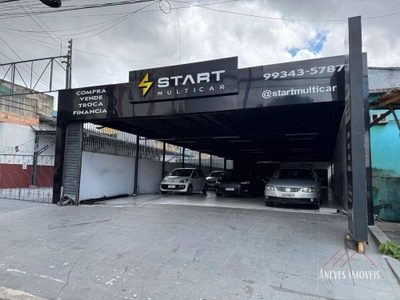 Loja-Salão, 360 m² - Foto 2