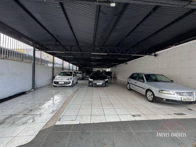 Loja-Salão, 360 m² - Foto 5