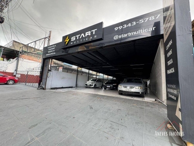 Loja-Salão, 360 m² - Foto 3