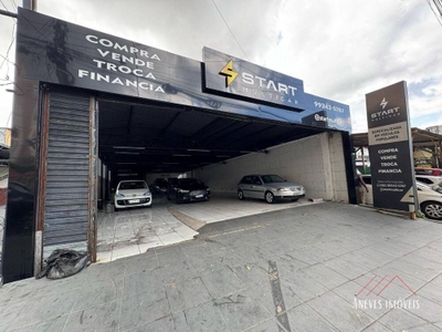 Loja-Salão, 360 m² - Foto 4