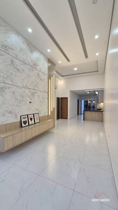 Casa, 3 quartos, 190 m² - Foto 1