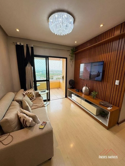 Apartamento, 4 quartos, 110 m² - Foto 2