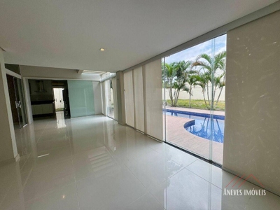 Casa de Condomínio, 4 quartos - Foto 3