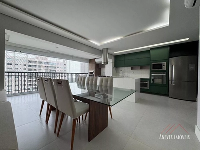 Apartamento, 2 quartos, 134 m² - Foto 4