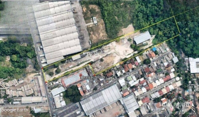 Terreno, 2 hectares - Foto 4