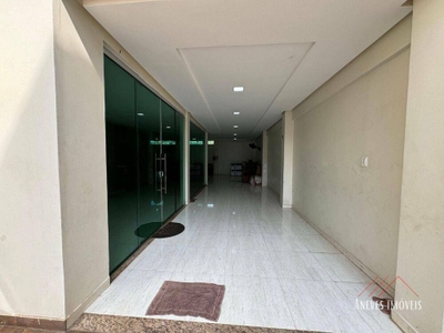 Casa, 5 quartos, 600 m² - Foto 3