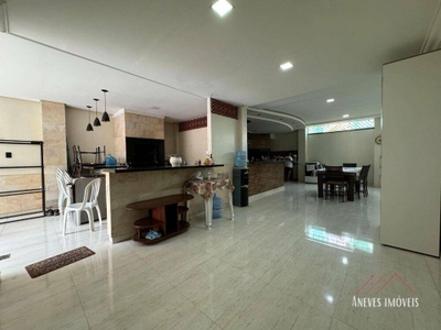 Casa, 5 quartos, 600 m² - Foto 4