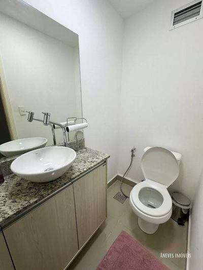 Apartamento, 4 quartos, 132 m² - Foto 5