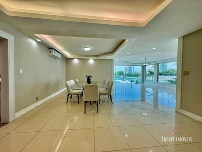 Casa, 5 quartos, 700 m² - Foto 3