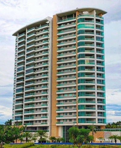 Apartamento, 3 quartos, 150 m² - Foto 1