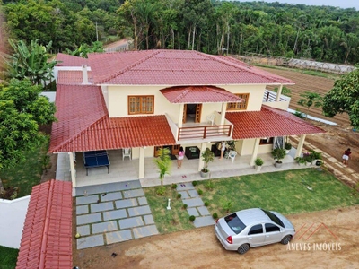 Fazenda-Sítio-Chácara, 14 hectares - Foto 1