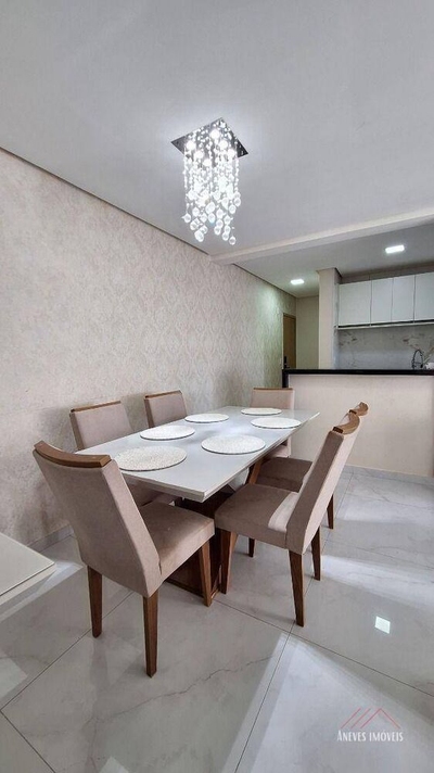 Apartamento, 3 quartos, 101 m² - Foto 4