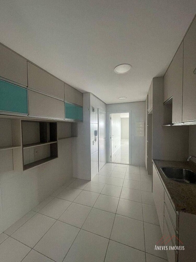 Apartamento, 4 quartos, 169 m² - Foto 3