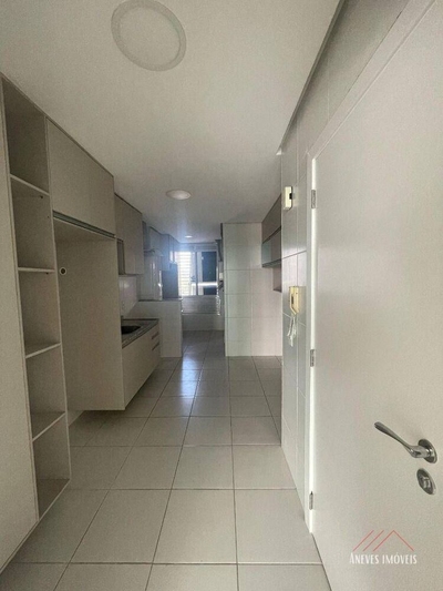 Apartamento, 4 quartos, 169 m² - Foto 2