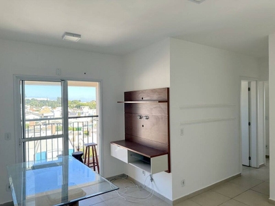 Apartamento, 3 quartos, 67 m² - Foto 2