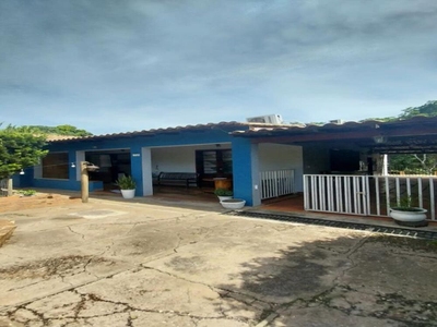 Casa, 4 quartos, 363 m² - Foto 1