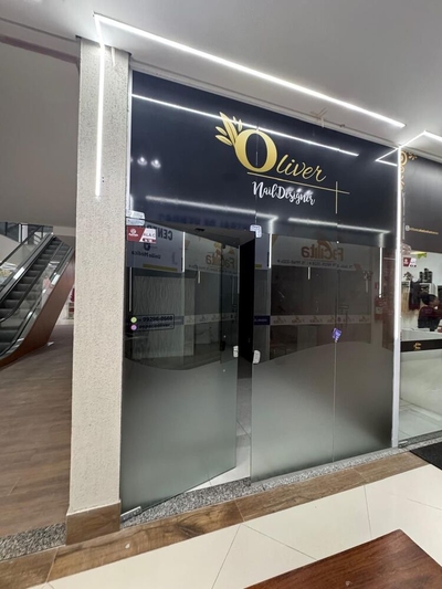 Loja Shopping, 20 m² - Foto 5