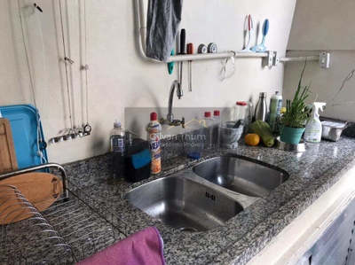 Casa de Condomínio, 2 quartos - Foto 5