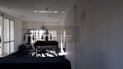 Apartamento, 3 quartos, 50 m² - Foto 4