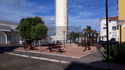 Apartamento, 3 quartos, 50 m² - Foto 3