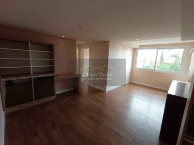 Apartamento, 2 quartos, 66 m² - Foto 1