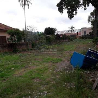 Terreno, 532 m² - Foto 3